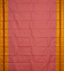 Pink and Purple Kanchipuram Silk Saree2