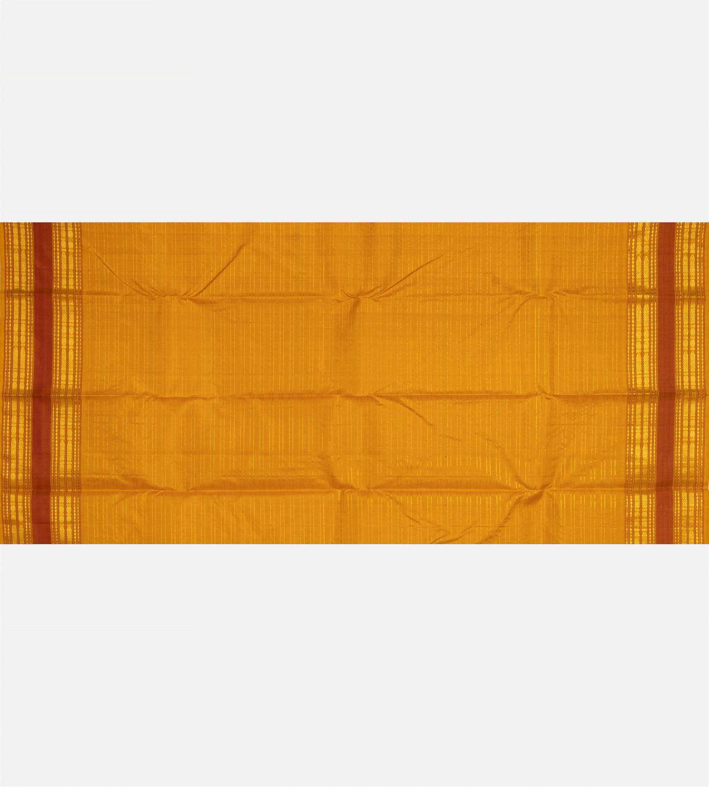 Pink and Purple Kanchipuram Silk Saree4