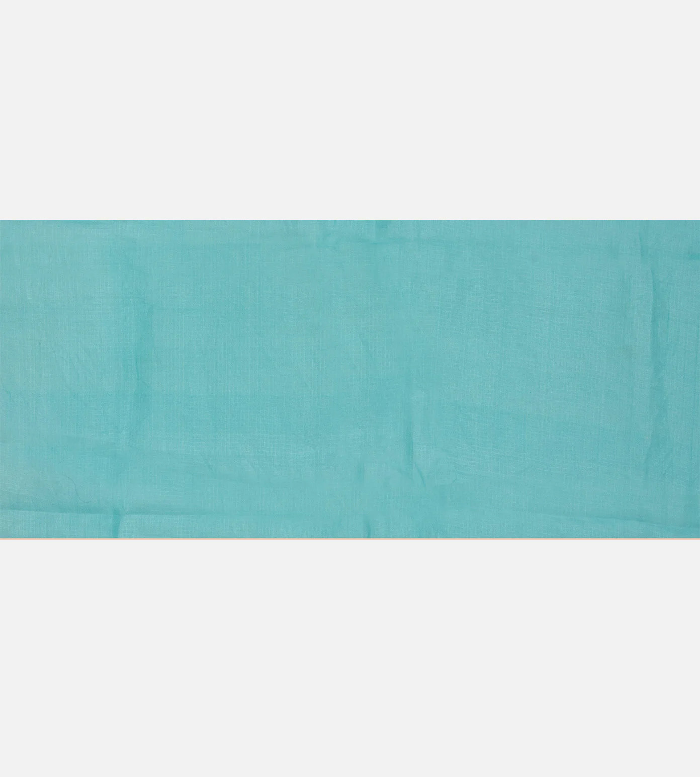 Blue Kota Silk Saree4