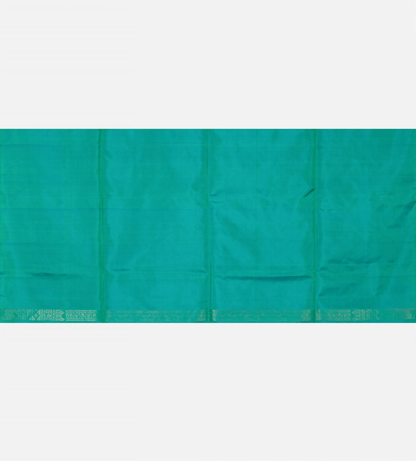 Orangish Pink Soft Silk Saree4