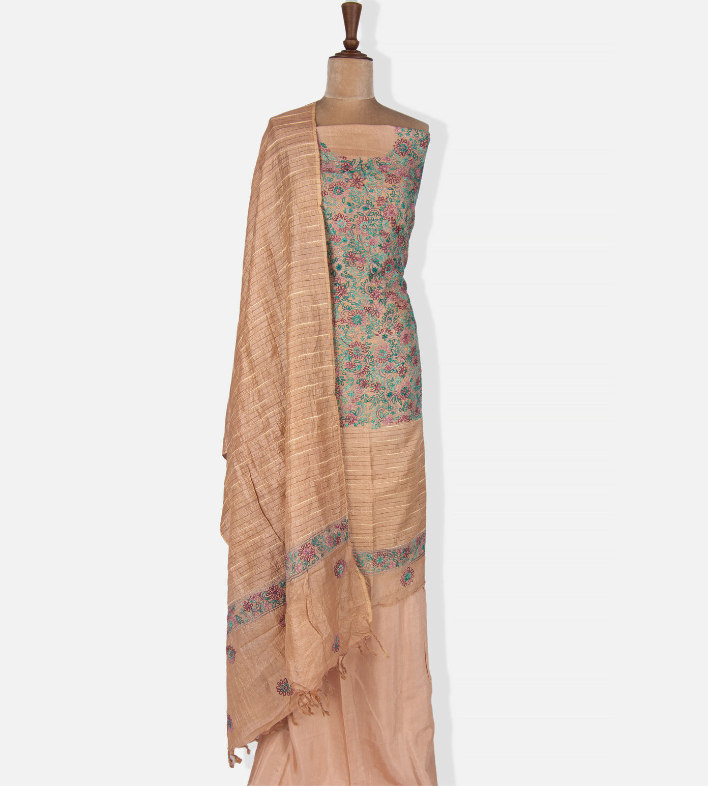 mauve-tussar-salwar-rv27737-a