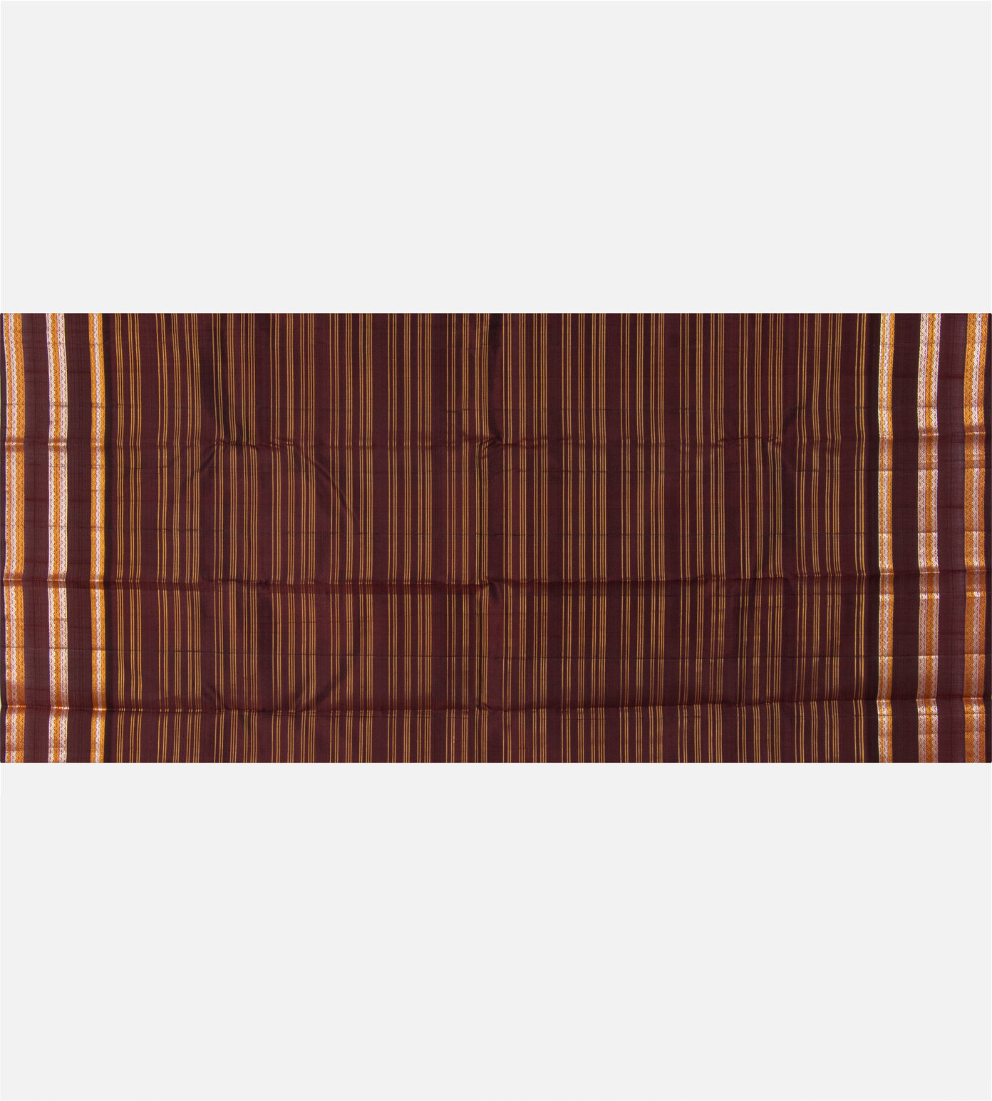 Orchid Purple Kanchipuram Silk Saree4