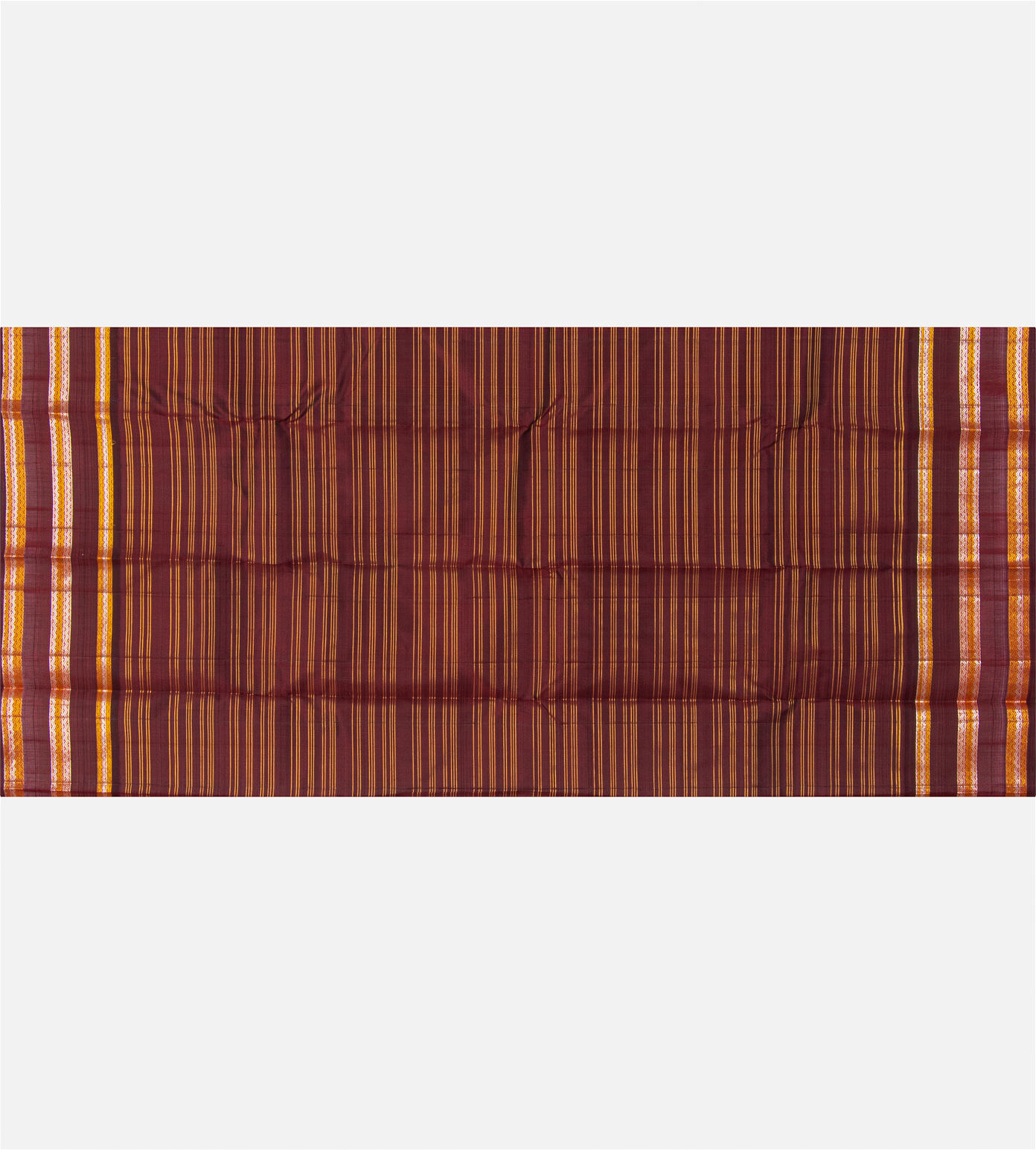 Pink Kanchipuram Silk Saree4