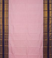 Light Pink Kanchipuram Silk Saree2