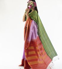 Lavender Kanchipuram4