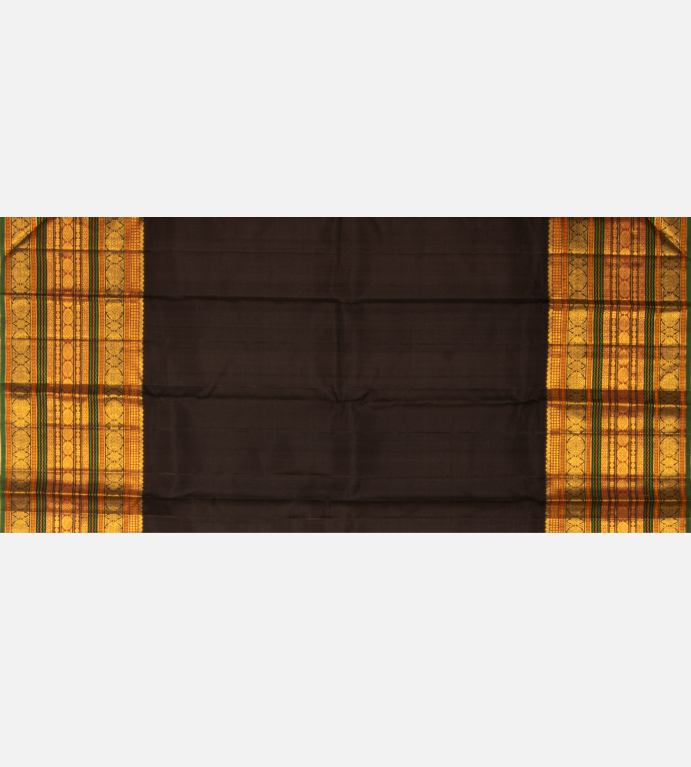 Pink Kanchipuram Silk Saree4