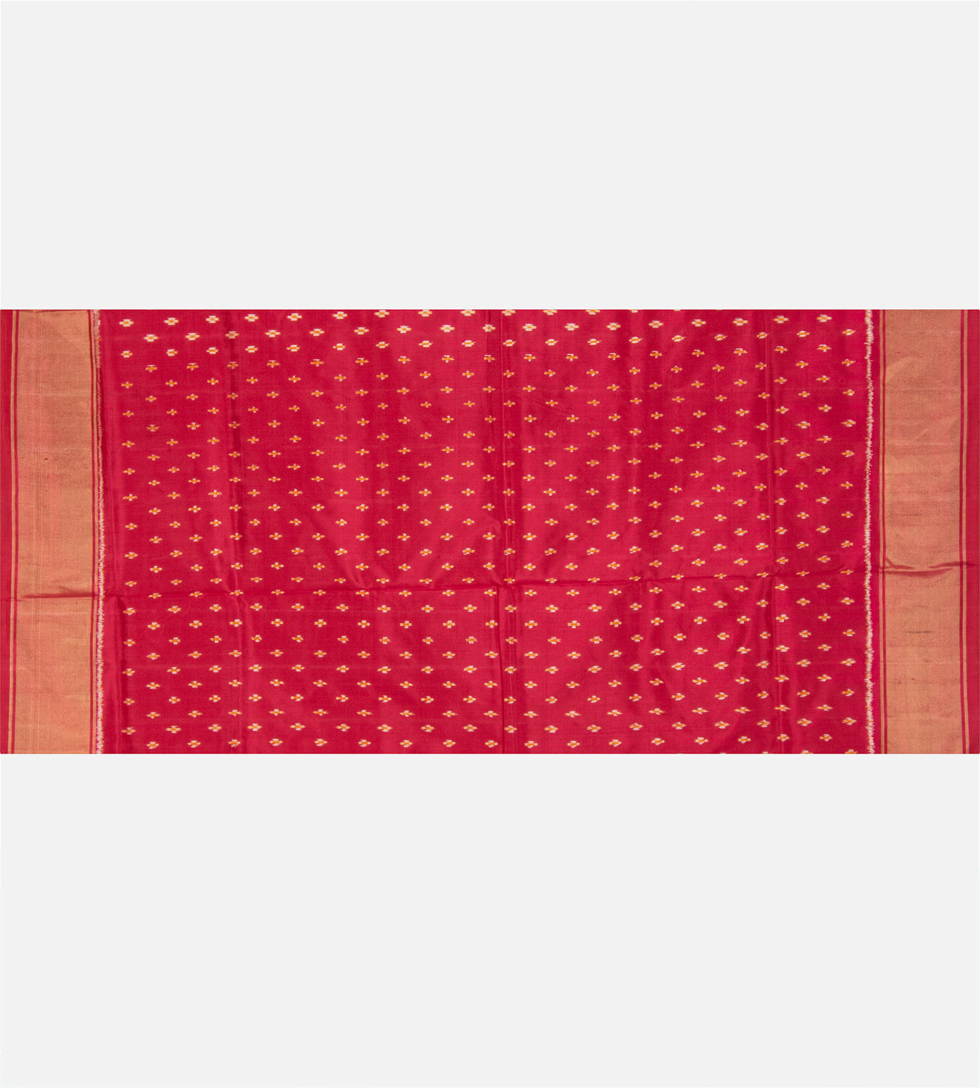 berry-pink-ikkat-silk-saree-rv27264-d
