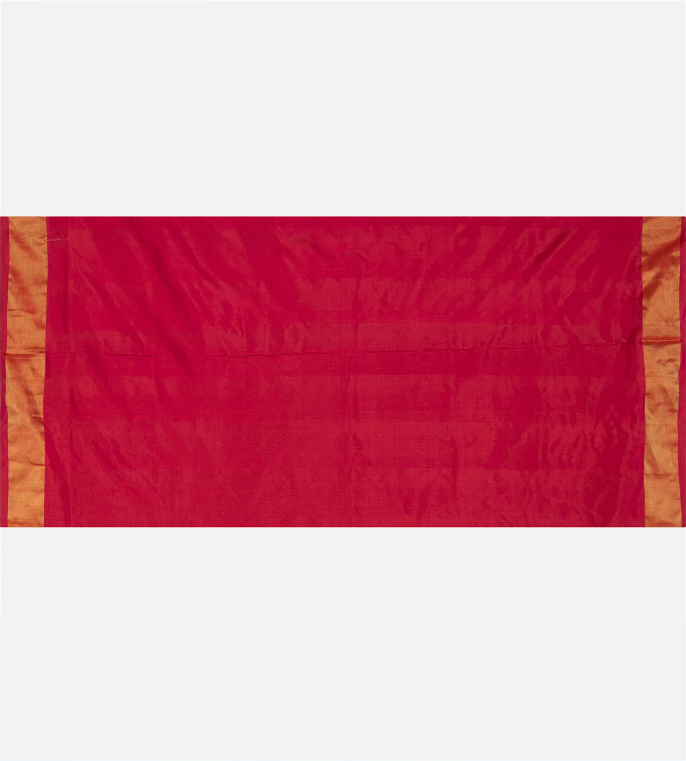 Green Ikkat Silk Saree4