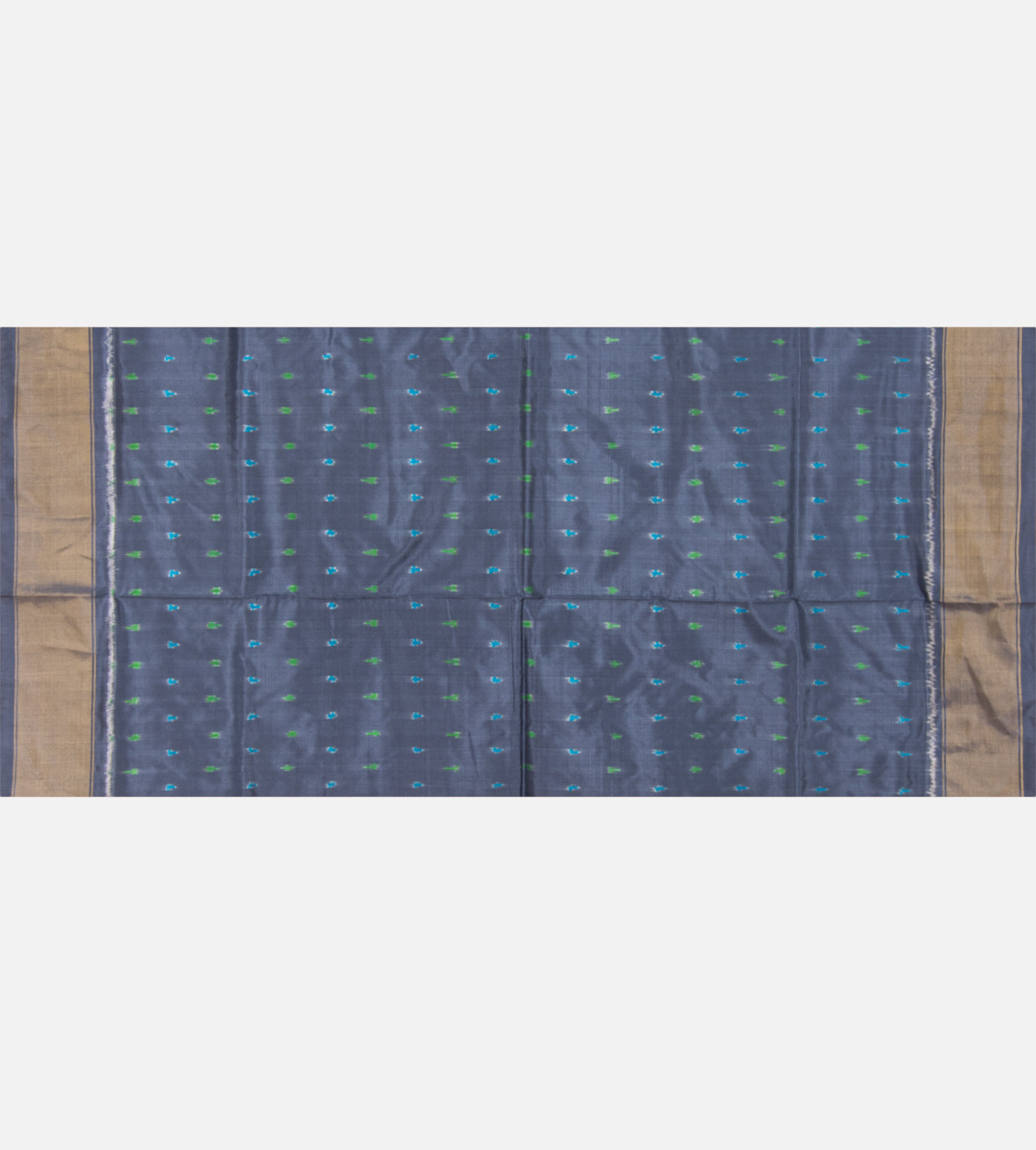 green-and-blue-ikkat-silk-saree-rv27253-d