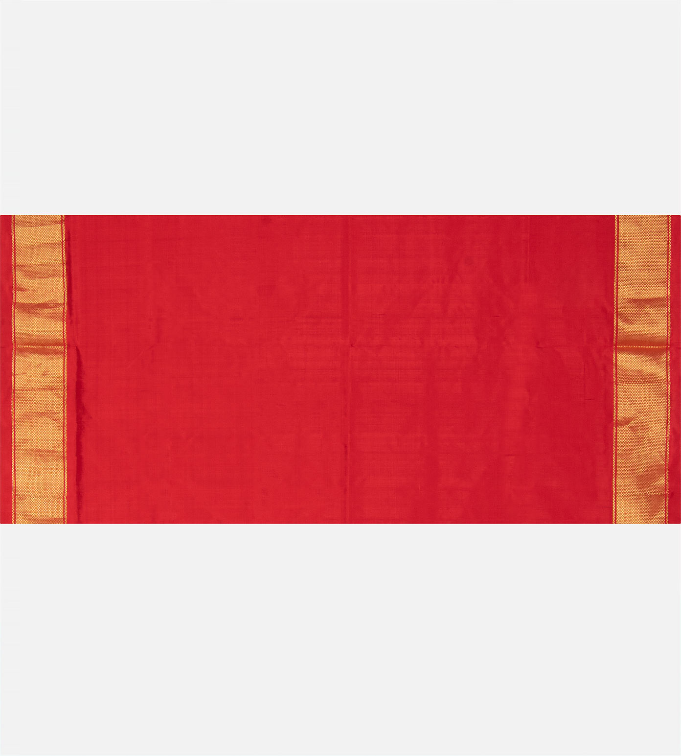 Multicolour Ikkat Silk Saree4