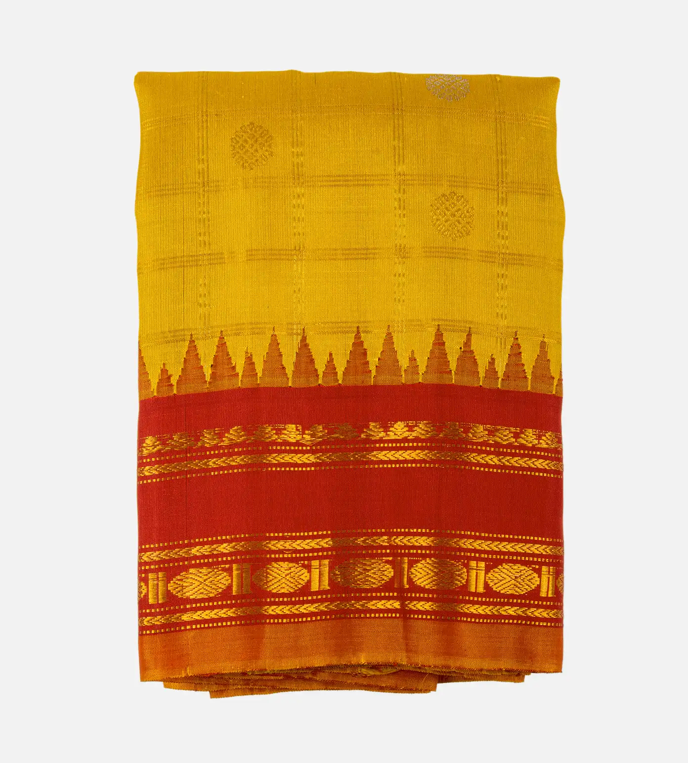 yellow-gadwal-silk-saree-rv27358-a