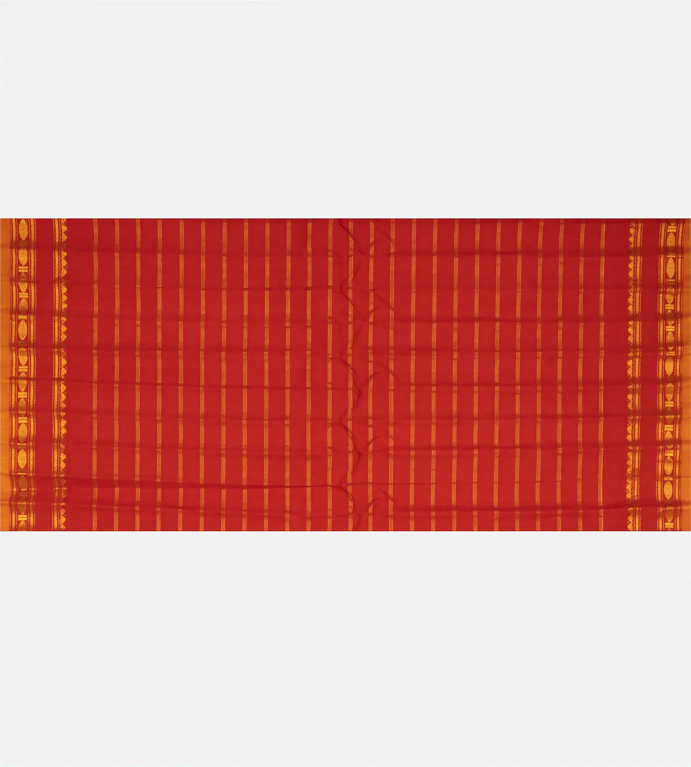 yellow-gadwal-silk-saree-rv27358-d