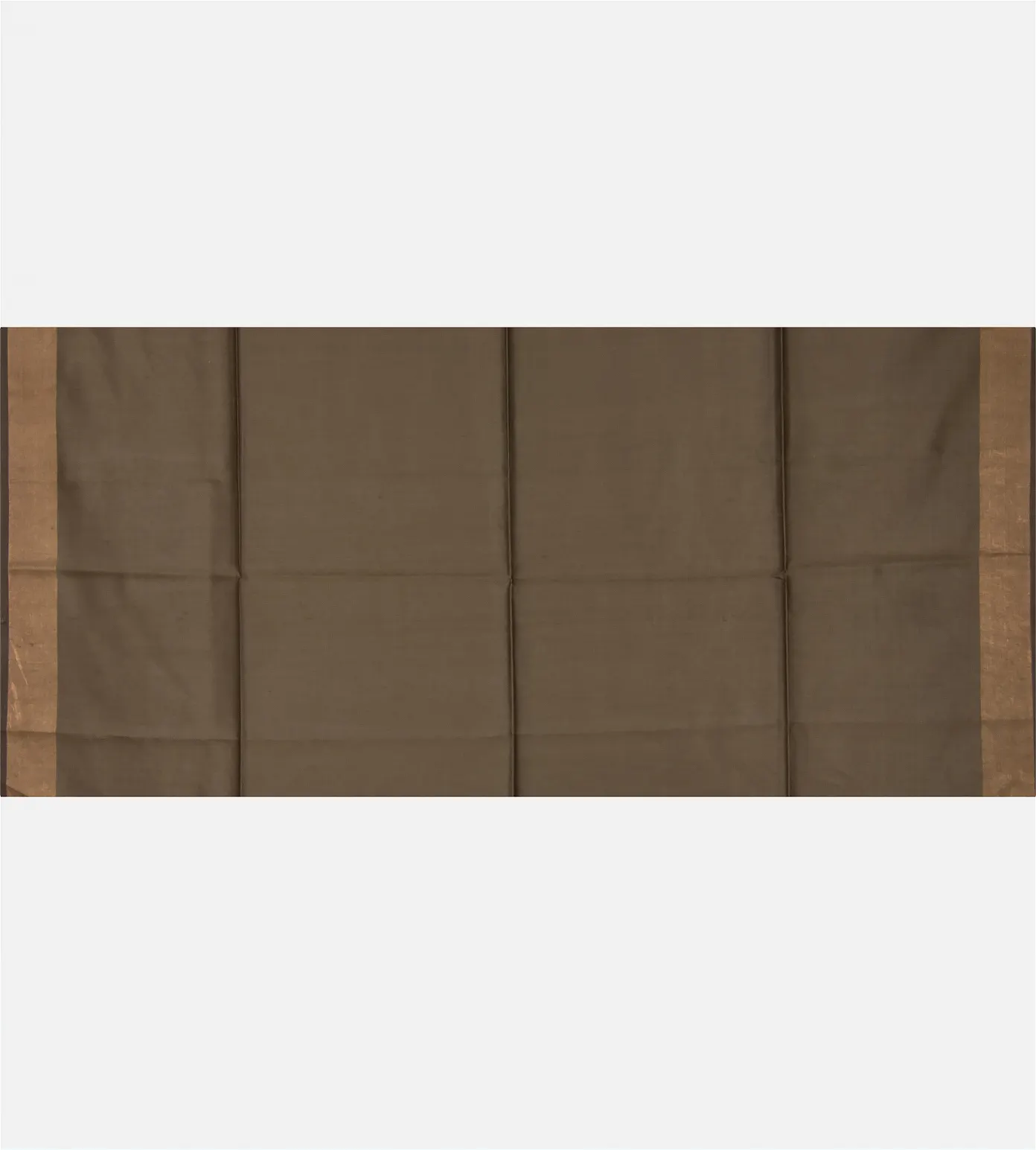 Off White Tussar Saree4