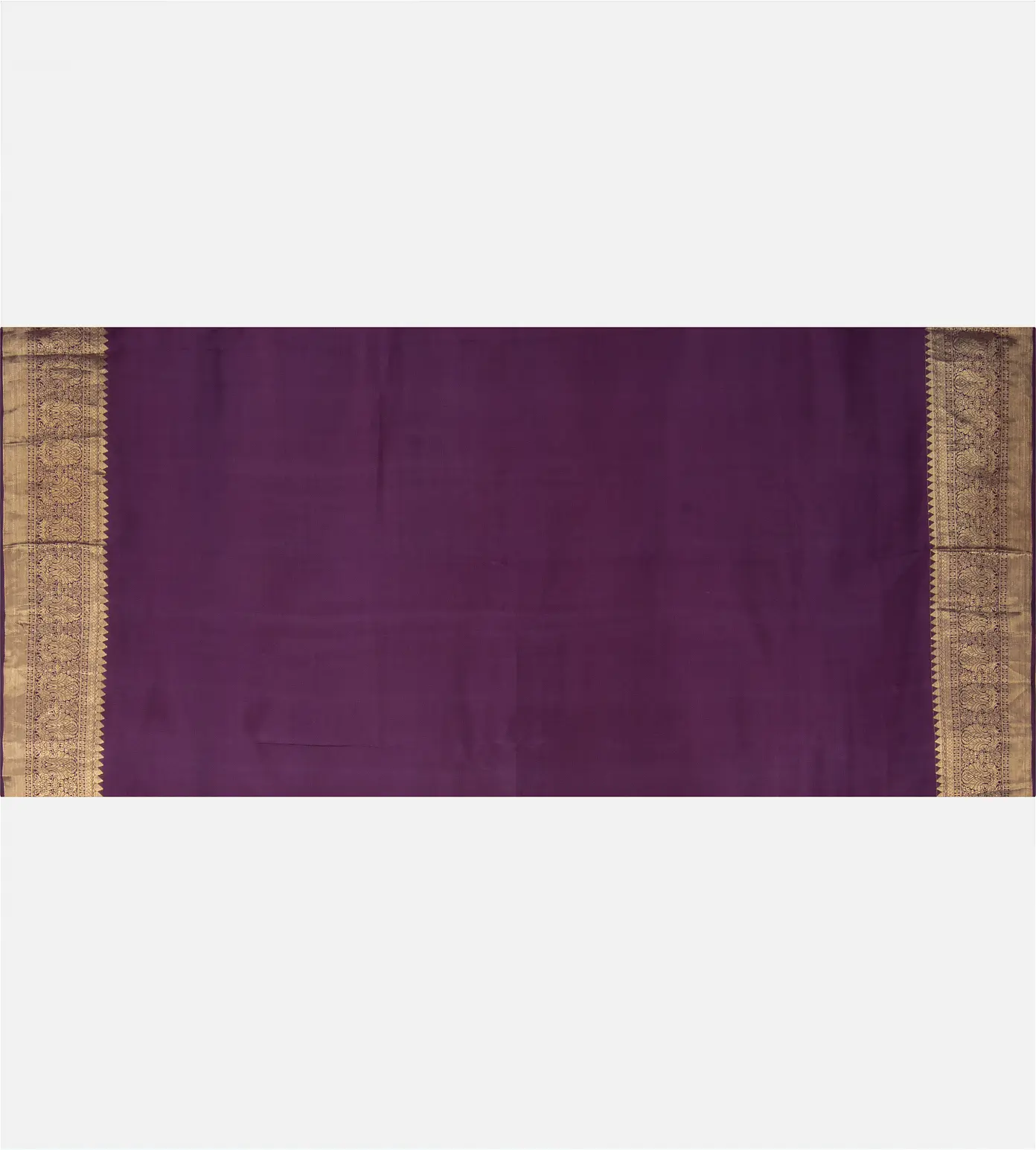 Light Pink Kanchipuram Silk Saree4