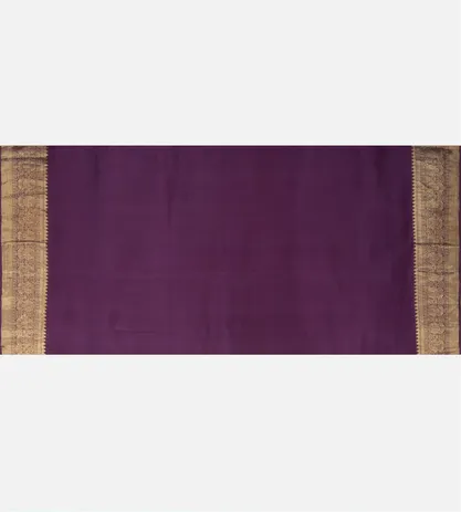 Light Pink Kanchipuram Silk Saree4