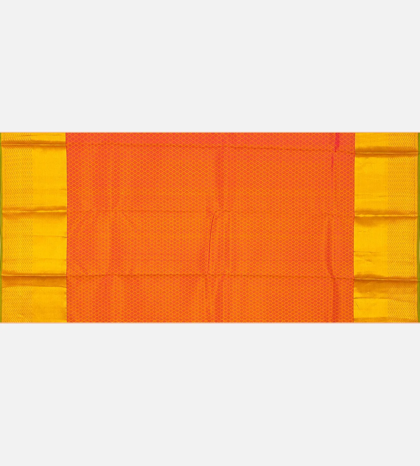 Green Soft Silk Saree4