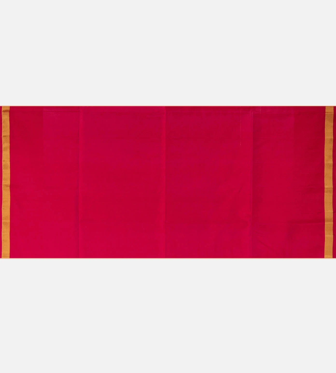 Cream Soft Silk Saree4