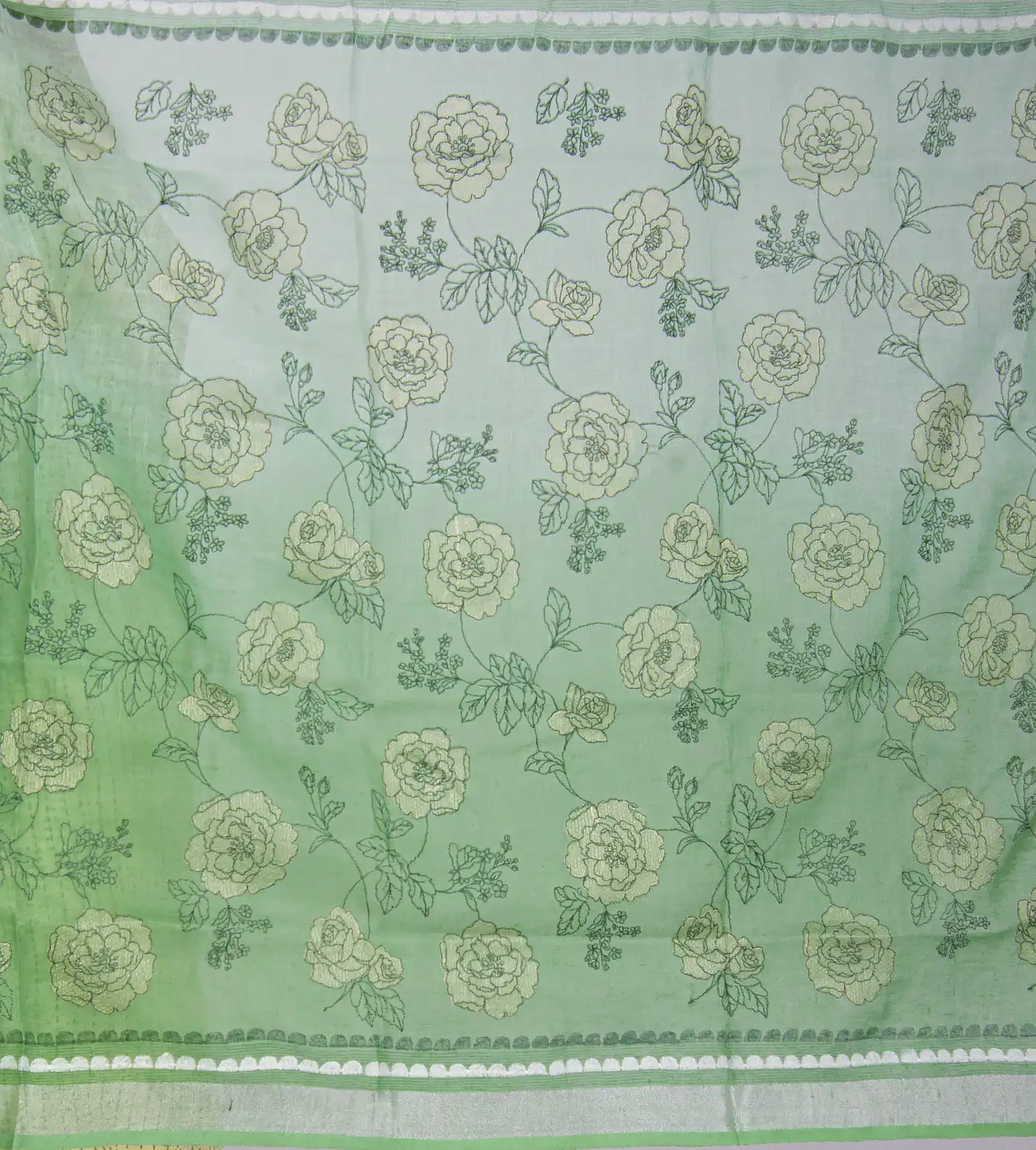 Off White Linen Salwar4