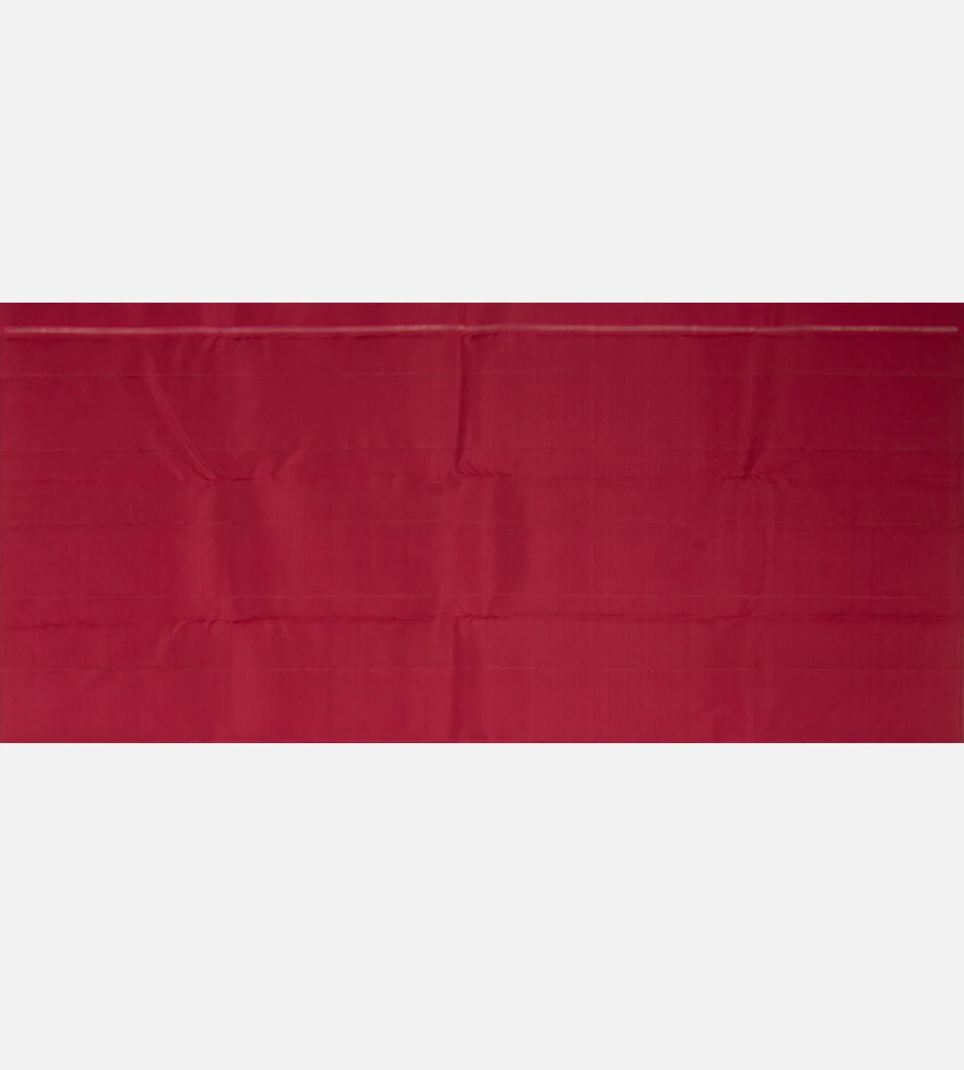 Maroon Kanchipuram Silk Saree4