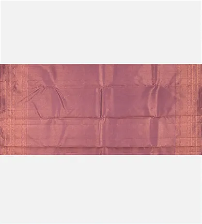 Onion Pink Kanchipuram Silk Saree4