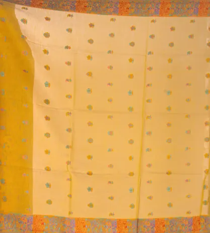 Yellow Kani Silk Salwar4