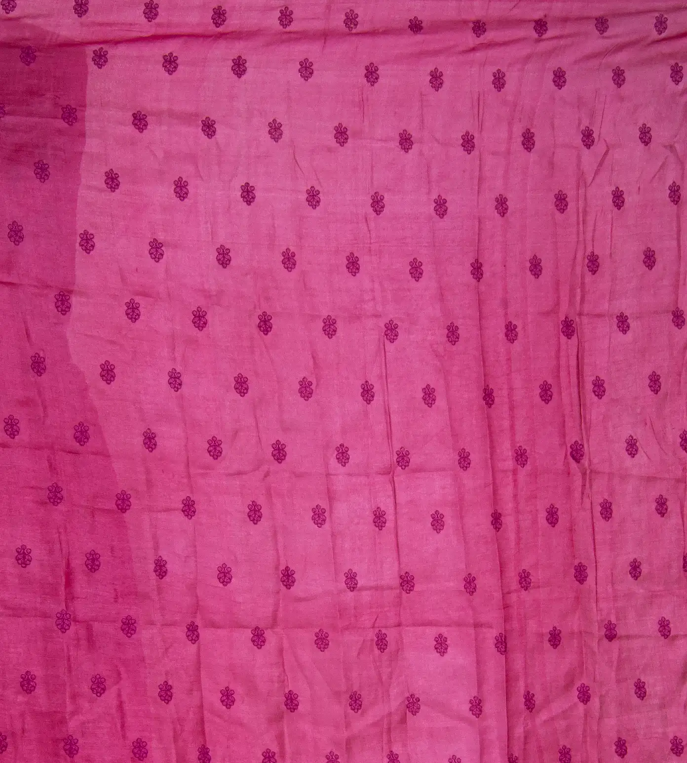 Pink Tussar Salwar4