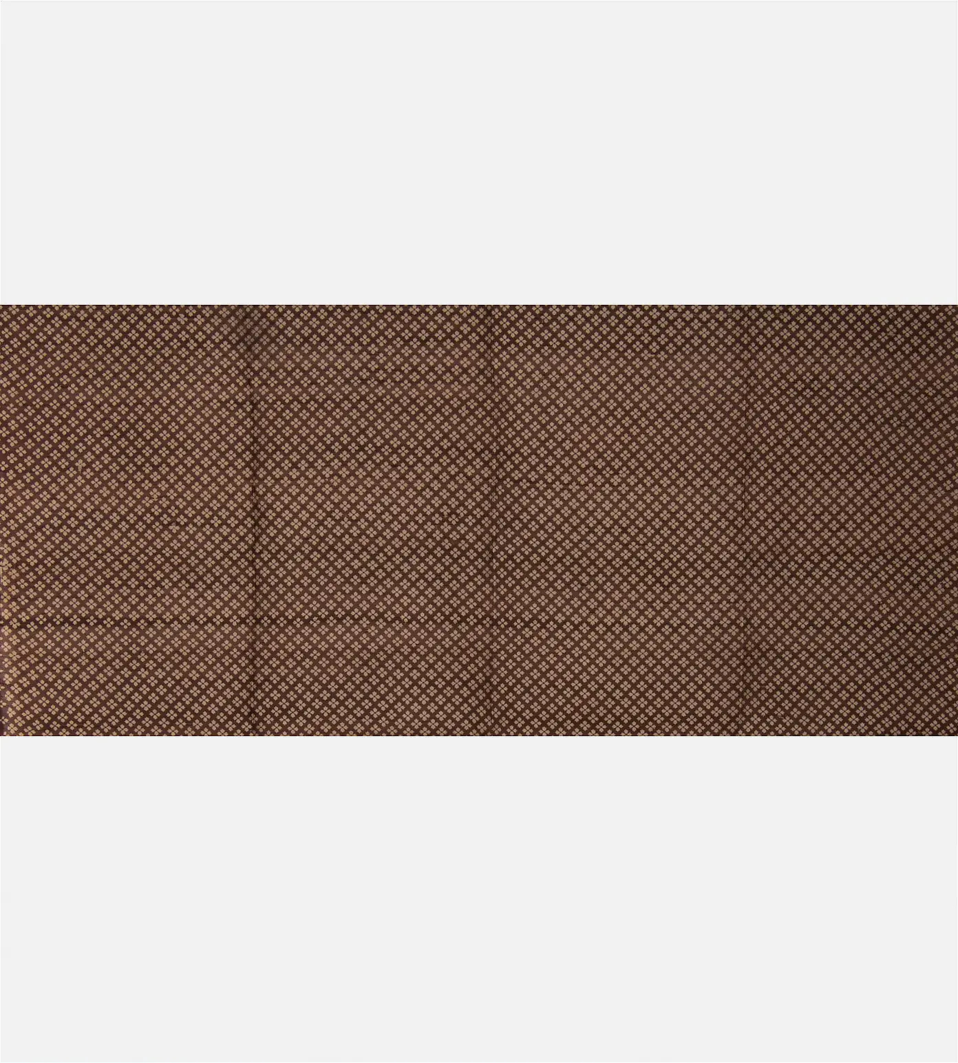 Green Raw Silk Saree4