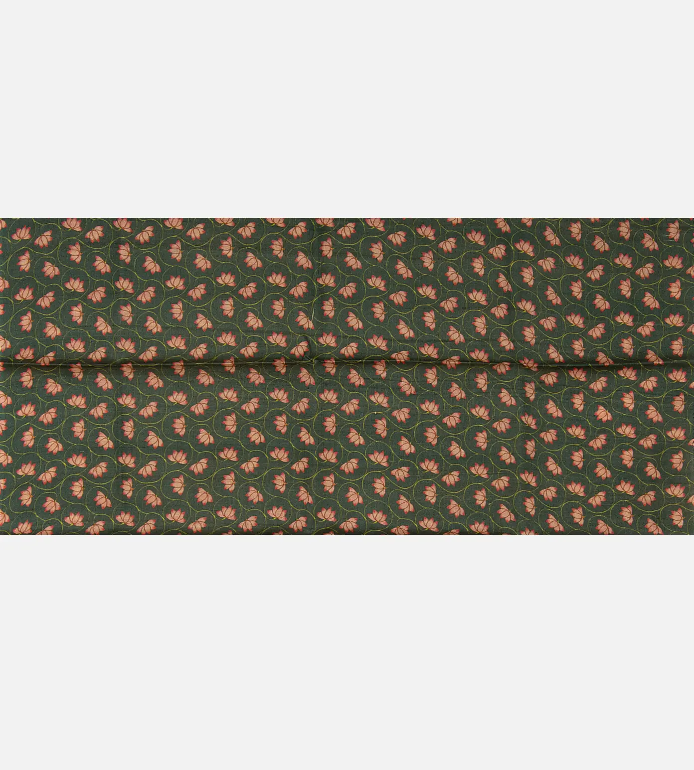 Pink Shibori Tussar Saree4