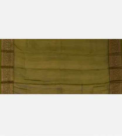 Creme Cotton Saree4
