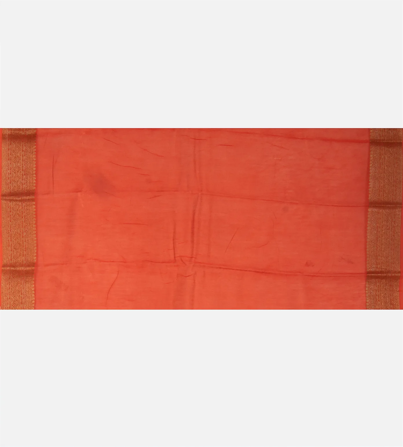 Multicolour Cotton Saree4