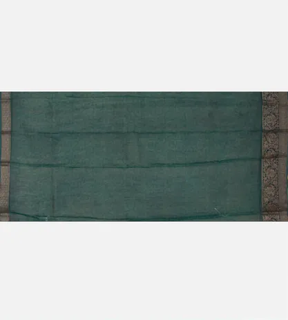 Off White Cotton Saree4