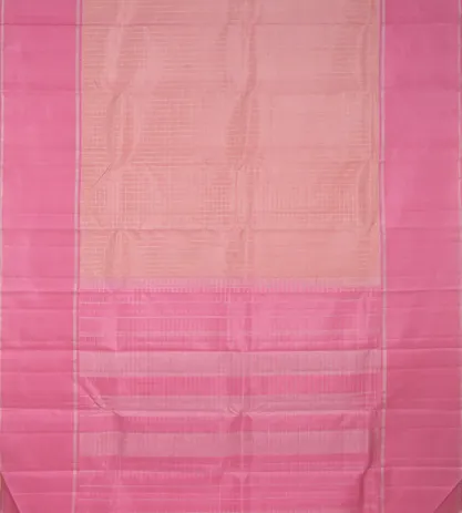 Baby Pink Kanchipuram Silk Saree3