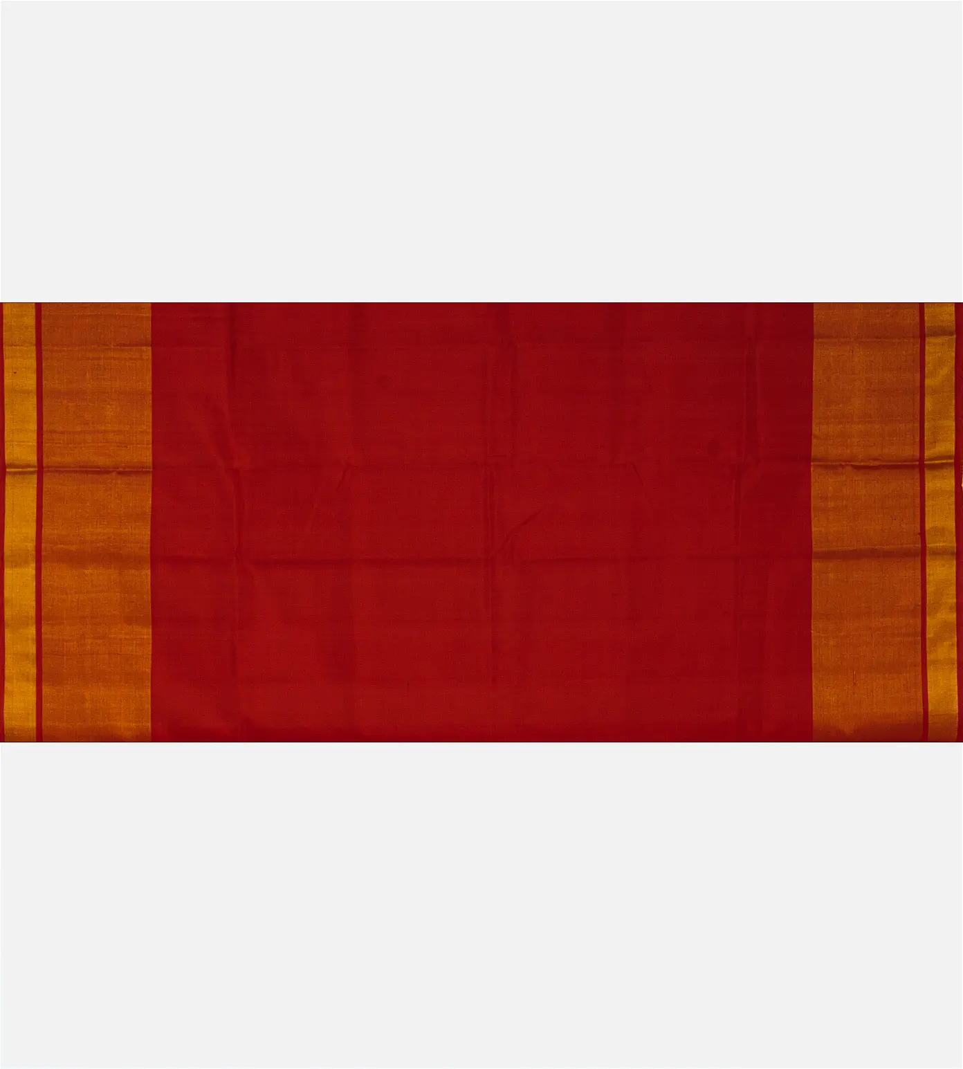 Yellow Patola Silk Saree4