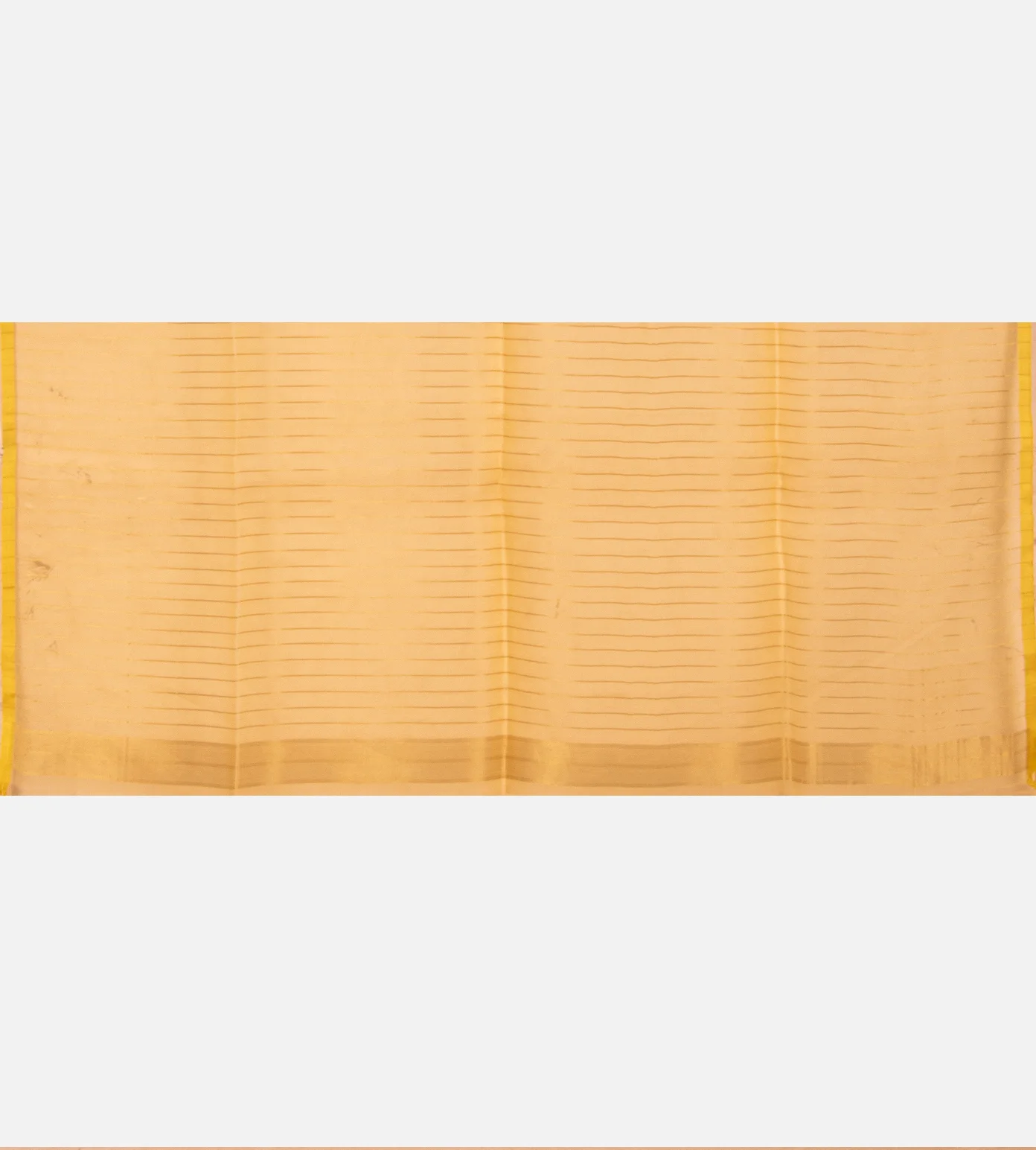 Light Yellow Kora Silk4