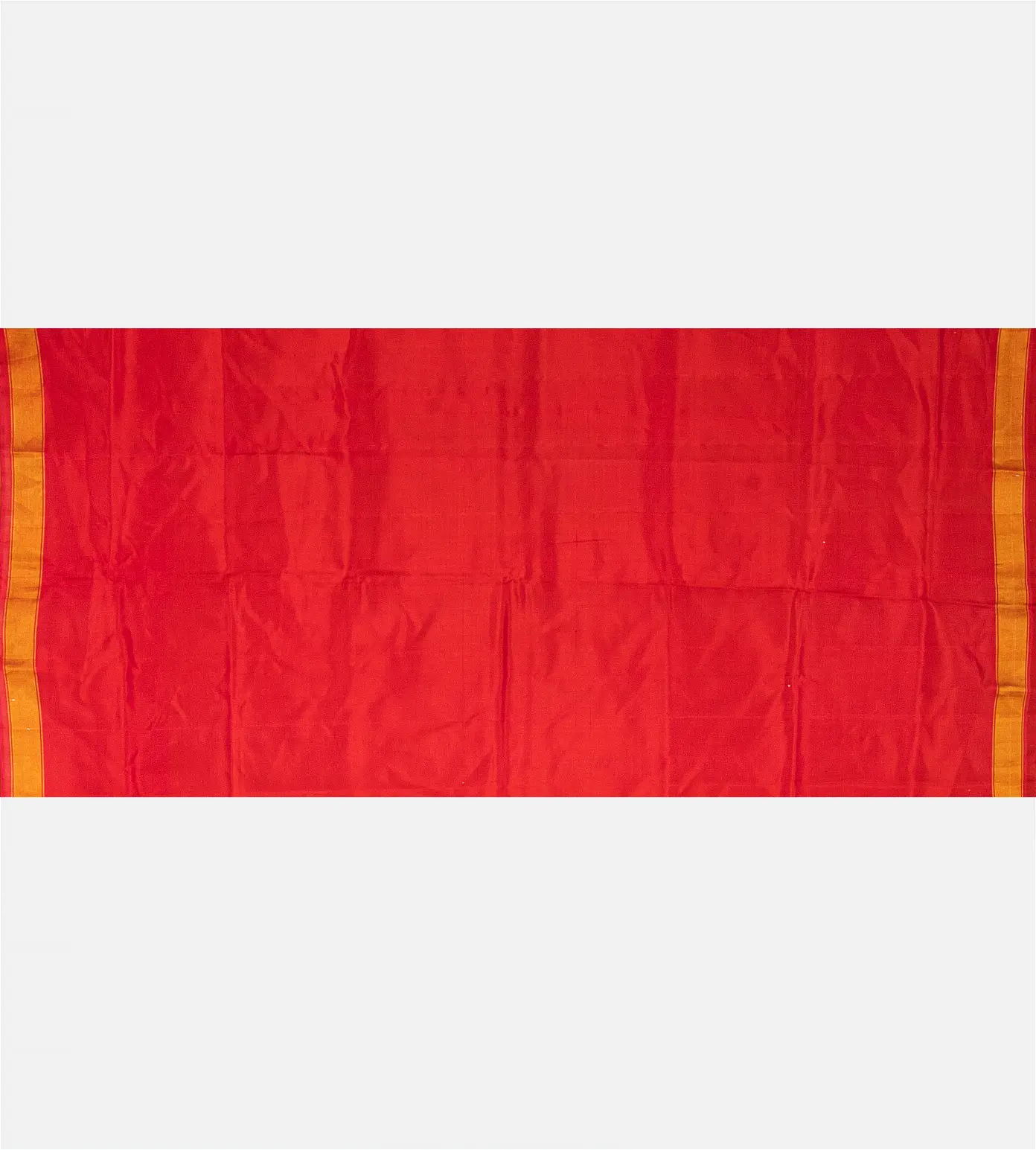 Red Patola Silk Saree4