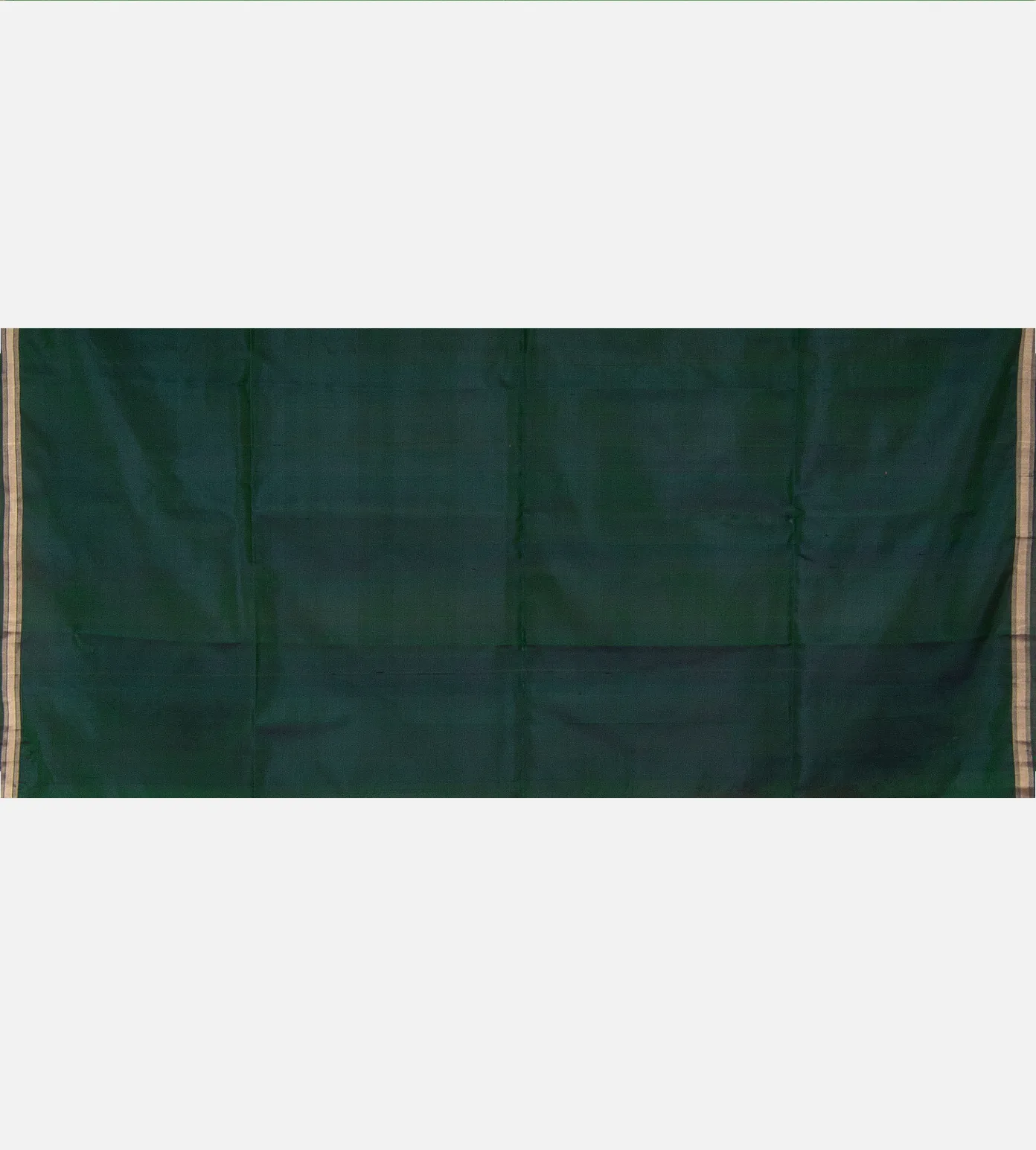 Green Soft Silk Saree4