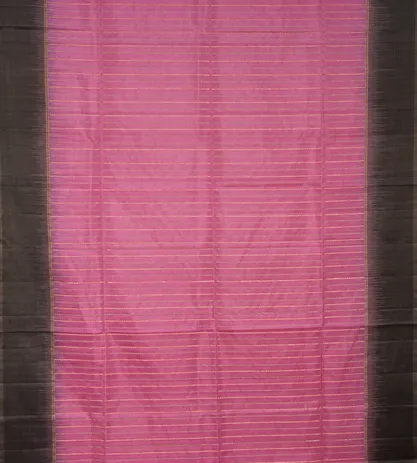 Light Pink Soft Silk Saree2