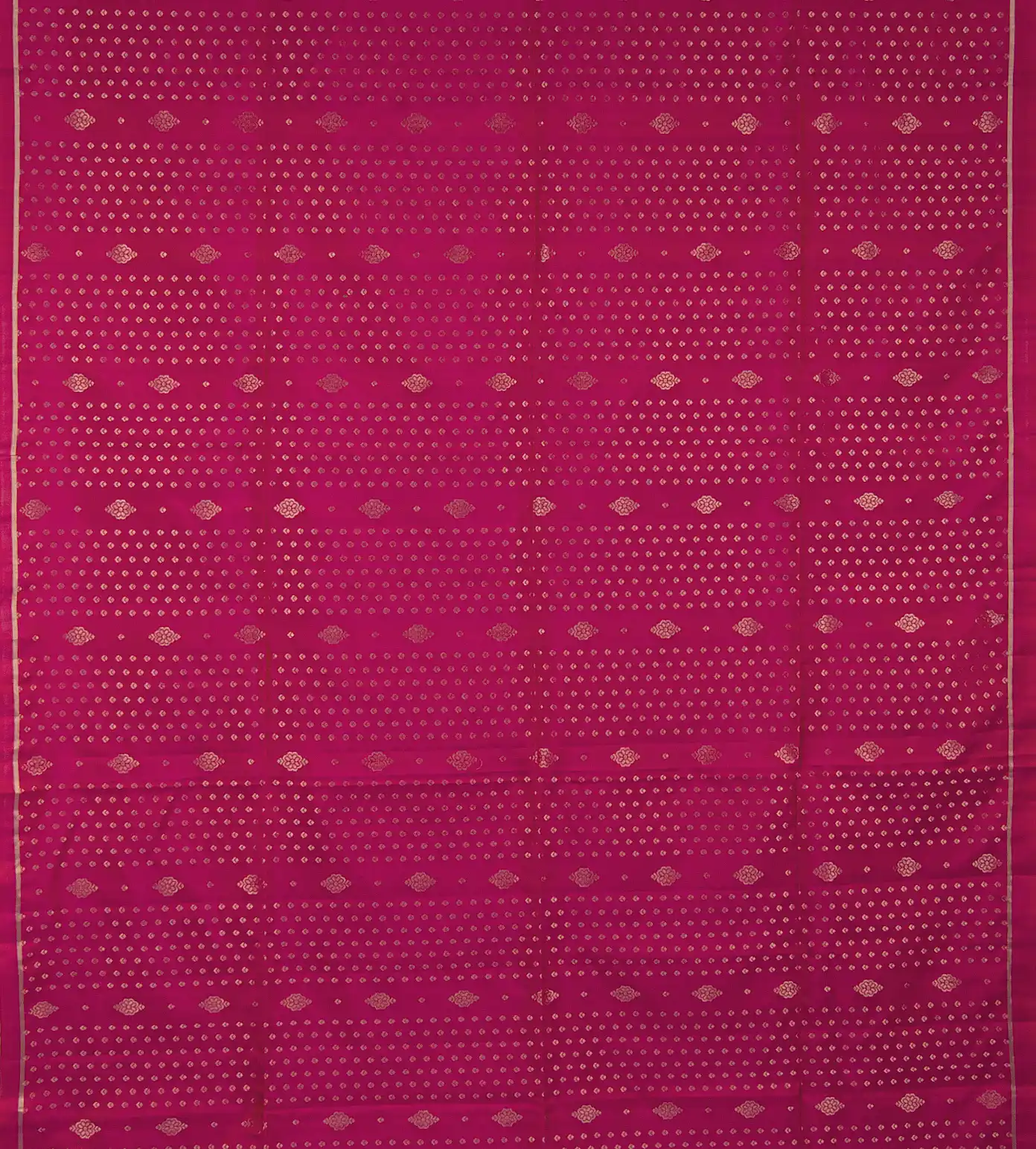 Pink Soft Silk Saree2
