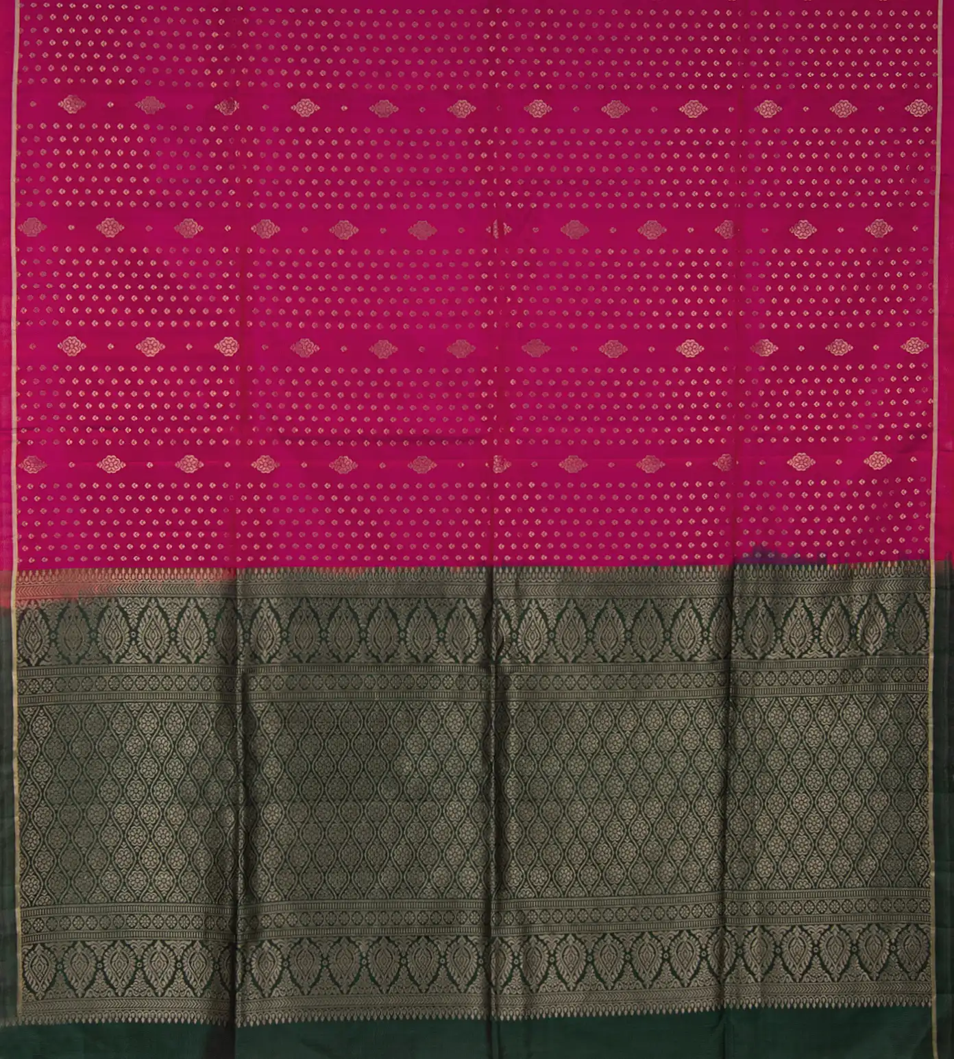 Pink Soft Silk Saree3