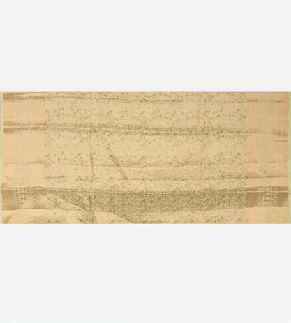 Pastel Green Chaniya Silk Saree4