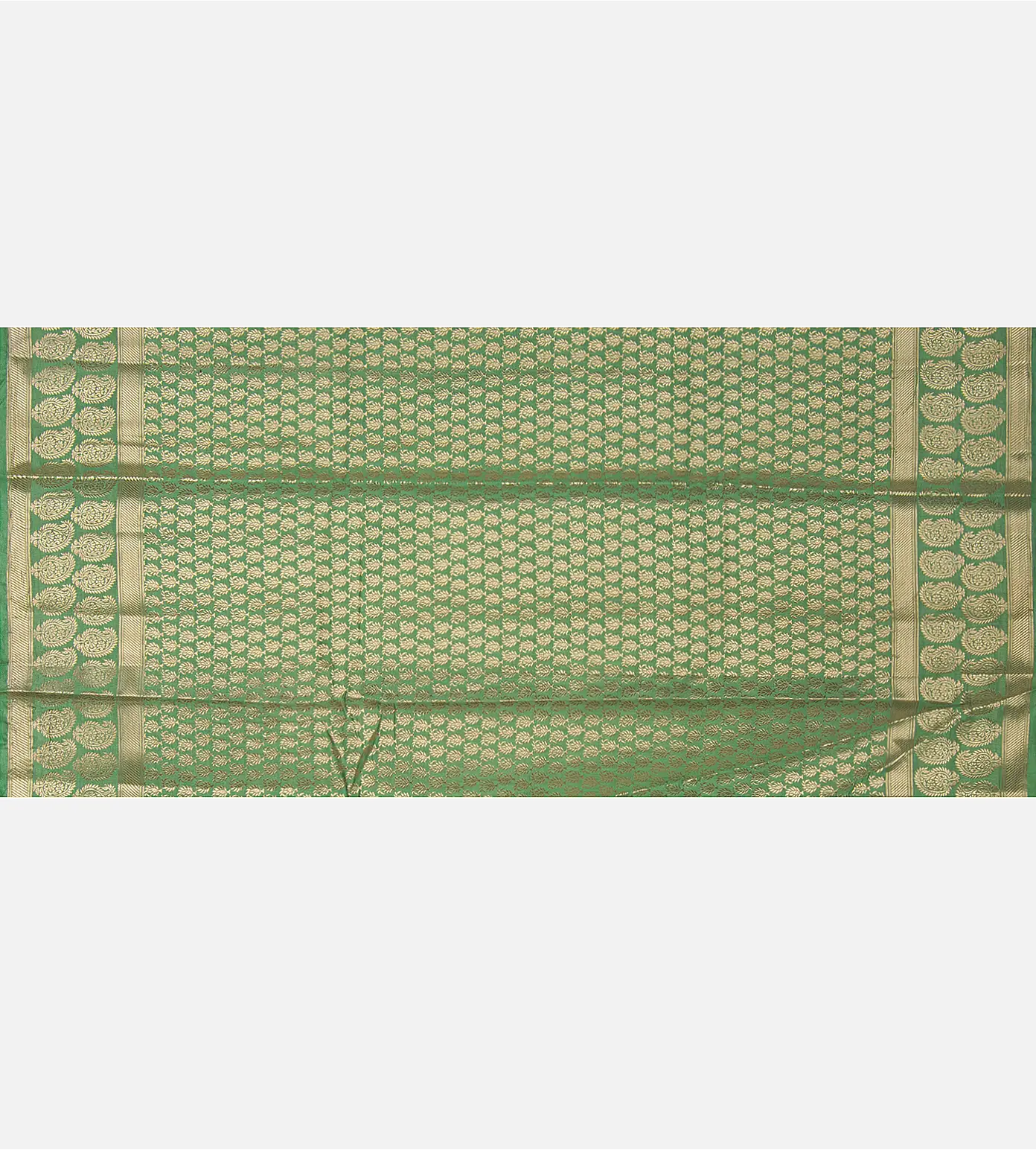 Peach Chaniya Silk Saree4