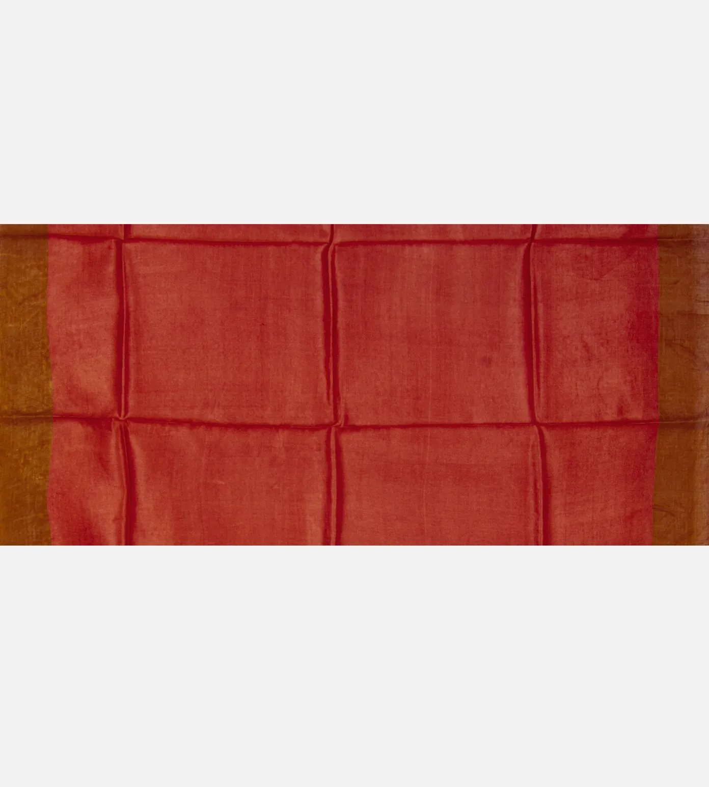 Pink Tussar Printed Saree4