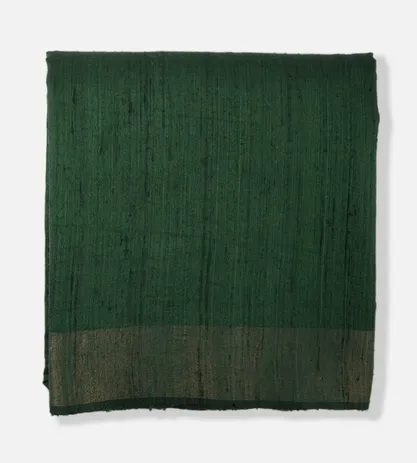 Green Tussar Saree1