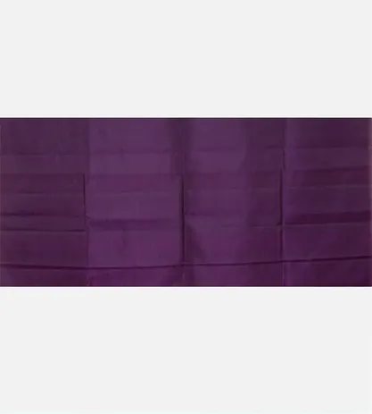 Purple Soft Silk Saree4