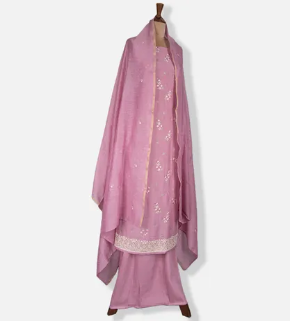 Pink Cotton Salwar3