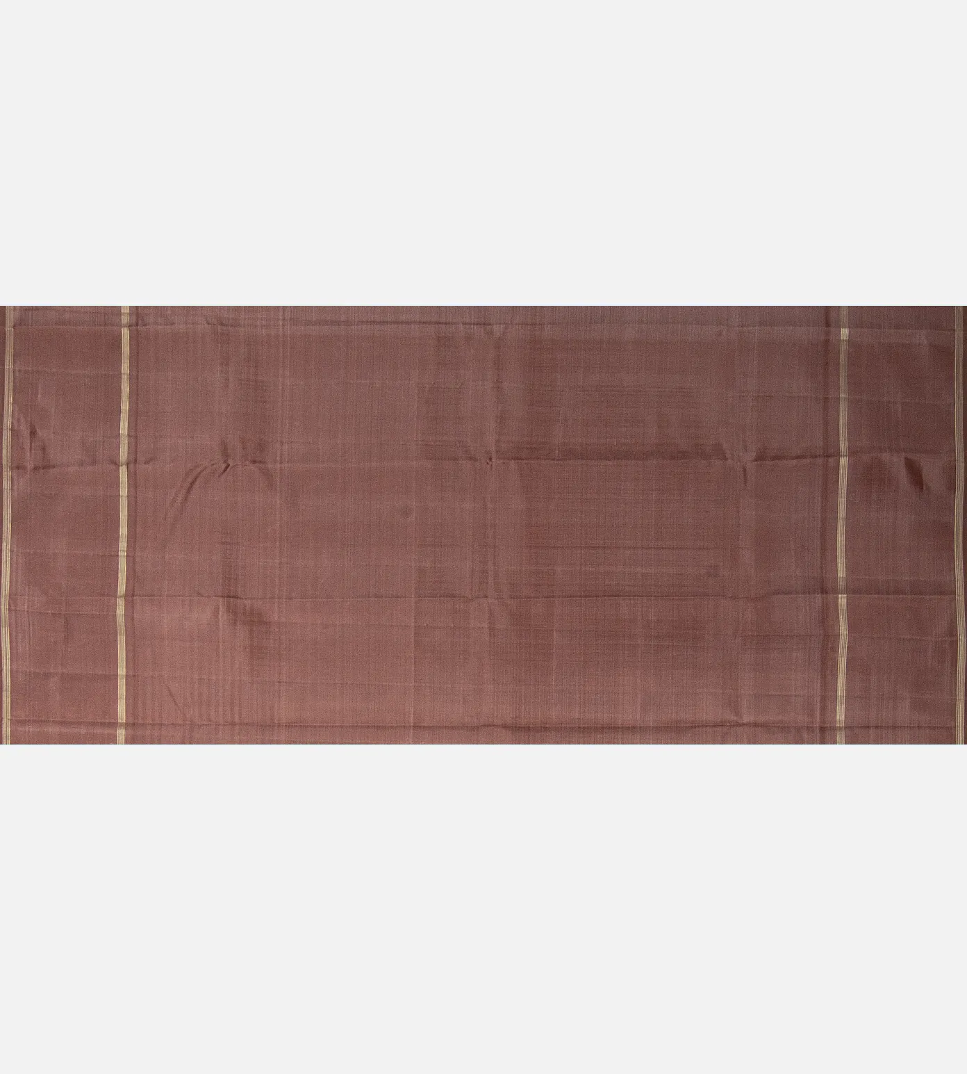 Off - White Kanchipuram Silk Saree4