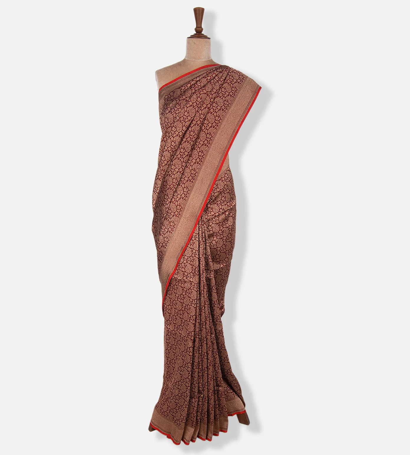 maroon-banarasi-silk-saree-rv27952-b