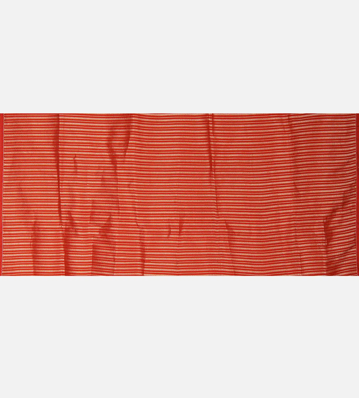 Pink Banarasi Silk Saree4