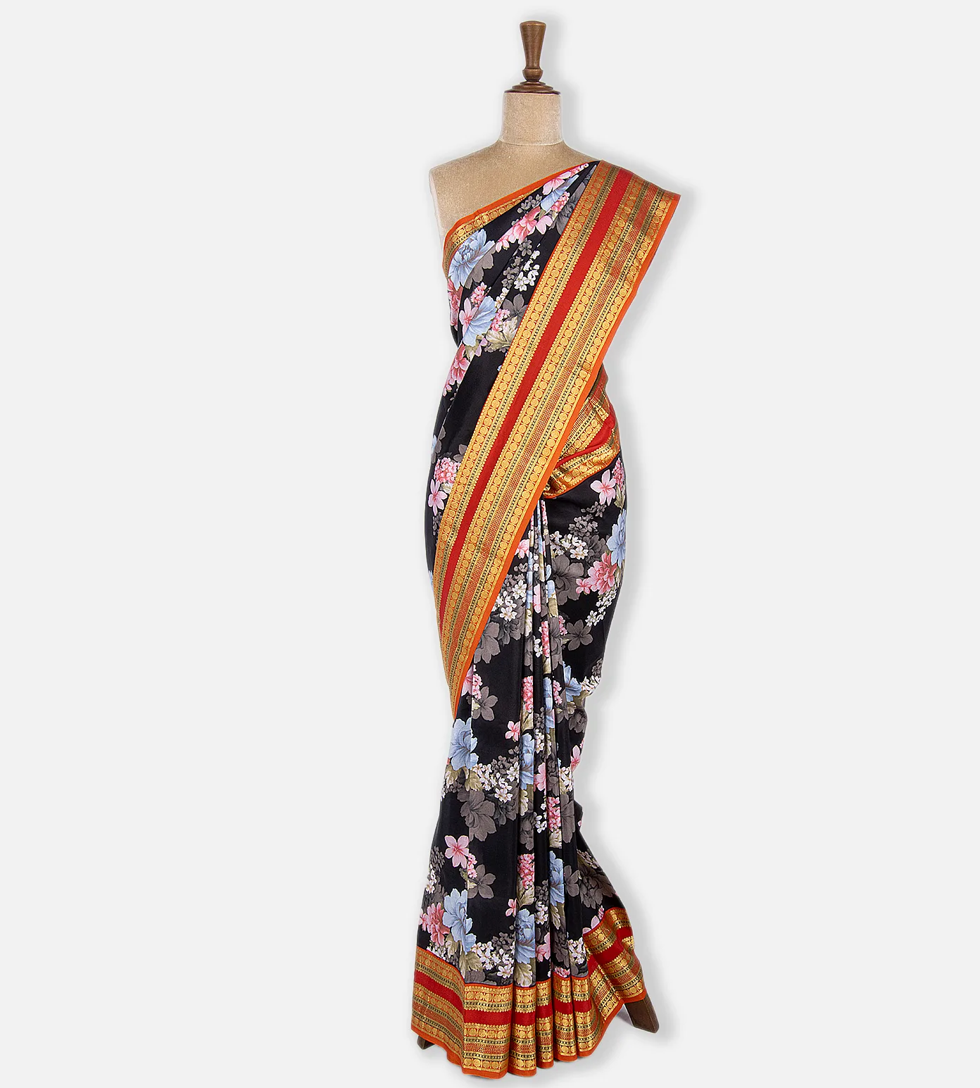black-soft-silk-saree-b0535663-b