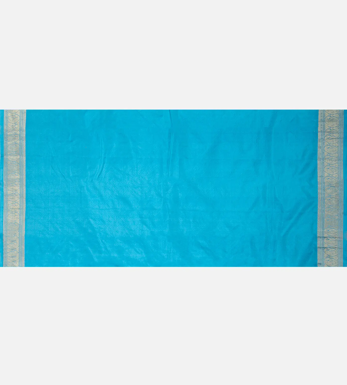 Light Blue Soft Silk Saree4